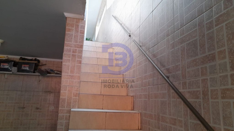 Imagem Sobrado com 3 Quartos à Venda, 261 m² em Vila Ré - São Paulo