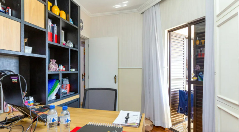 Imagem Apartamento com 3 Quartos à Venda, 132 m² em Rudge Ramos - São Bernardo Do Campo