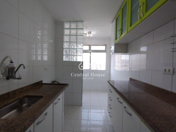 Imagem Apartamento com 2 Quartos à Venda, 52 m² em Jardim Celeste - São Paulo Imagem Apartamento com 2 Quartos à Venda, 52 m² em Jardim Celeste - São Paulo