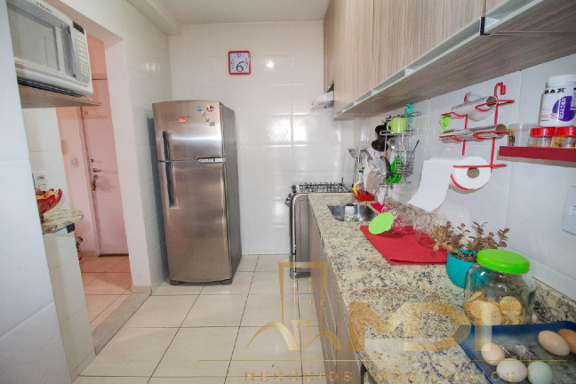 Imagem Apartamento com 2 Quartos à Venda, 77 m² em Jaqueline - Belo Horizonte