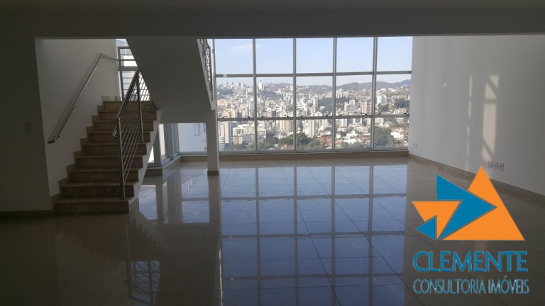 Imagem Apartamento com 4 Quartos à Venda, 273 m² em Santo Agostinho - Belo Horizonte Imagem Apartamento com 4 Quartos à Venda, 273 m² em Santo Agostinho - Belo Horizonte