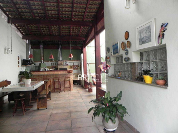 Imagem Sobrado com 3 Quartos para Alugar, 283 m² em Rudge Ramos - São Bernardo Do Campo Imagem Sobrado com 3 Quartos para Alugar, 283 m² em Rudge Ramos - São Bernardo Do Campo