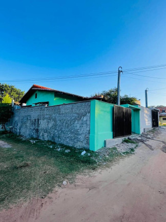 Casa com 2 Quartos à Venda, 350 m² em Imediações Do Anel Viário De Pipa - Tibau Do Sul