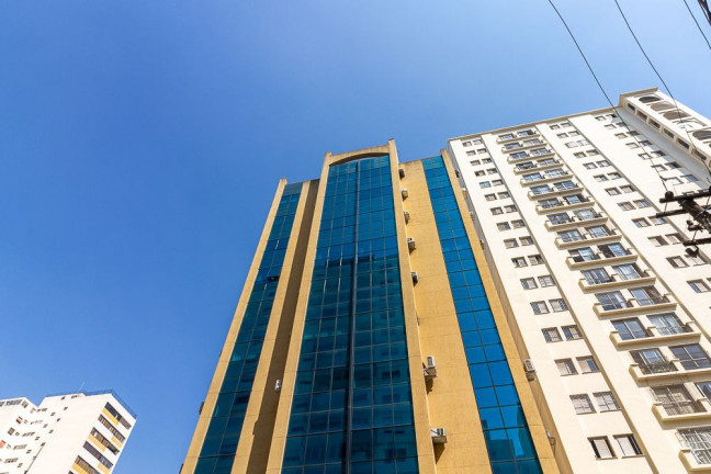 Imagem Sala Comercial à Venda, 39 m² em Perdizes - São Paulo Imagem Sala Comercial à Venda, 39 m² em Perdizes - São Paulo