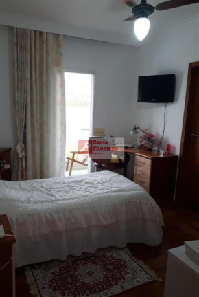 Imagem Sobrado com 3 Quartos à Venda, 175 m² em Vila Floresta - Santo André Imagem Sobrado com 3 Quartos à Venda, 175 m² em Vila Floresta - Santo André