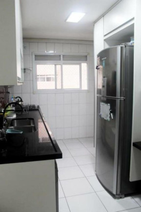 Imagem Apartamento com 3 Quartos à Venda, 102 m² em Campo Belo - São Paulo Imagem Apartamento com 3 Quartos à Venda, 102 m² em Campo Belo - São Paulo