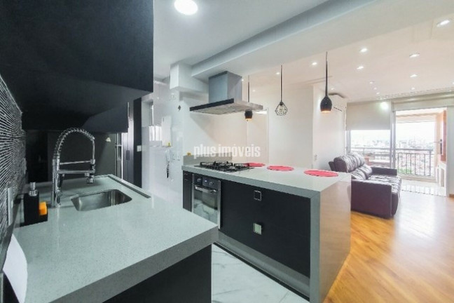 Imagem Apartamento com 3 Quartos à Venda, 85 m² em Vila Vera - São Paulo Imagem Apartamento com 3 Quartos à Venda, 85 m² em Vila Vera - São Paulo