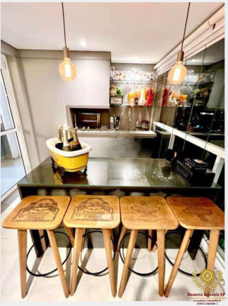 Imagem Apartamento com 3 Quartos à Venda, 157 m² em Vila Anastácio - São Paulo Imagem Apartamento com 3 Quartos à Venda, 157 m² em Vila Anastácio - São Paulo
