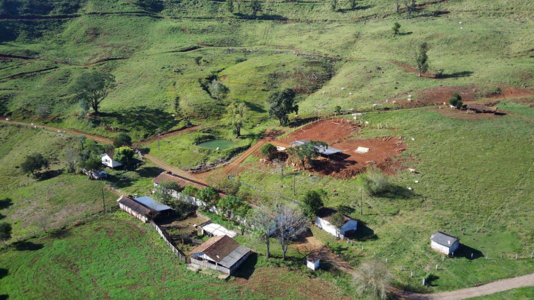 Imóvel à Venda, 2.240.000 m² em Interior - Concórdia