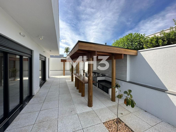 Casa de Condomínio com 3 Quartos à Venda, 320 m² em Swiss Park - Campinas