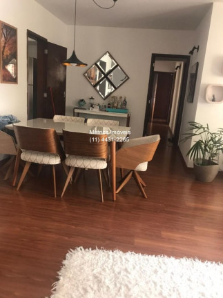Imagem Imóvel com 3 Quartos à Venda, 135 m² em Centro - Jundiaí