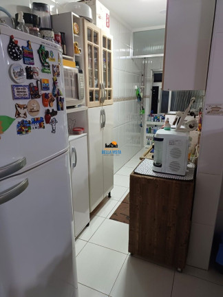 Imagem Apartamento com 1 Quarto à Venda,  em Centro - São Vicente