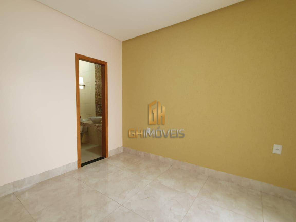 Imagem Casa com 3 Quartos à Venda, 150 m² em Parque Amazônia - Goiânia Imagem Casa com 3 Quartos à Venda, 150 m² em Parque Amazônia - Goiânia