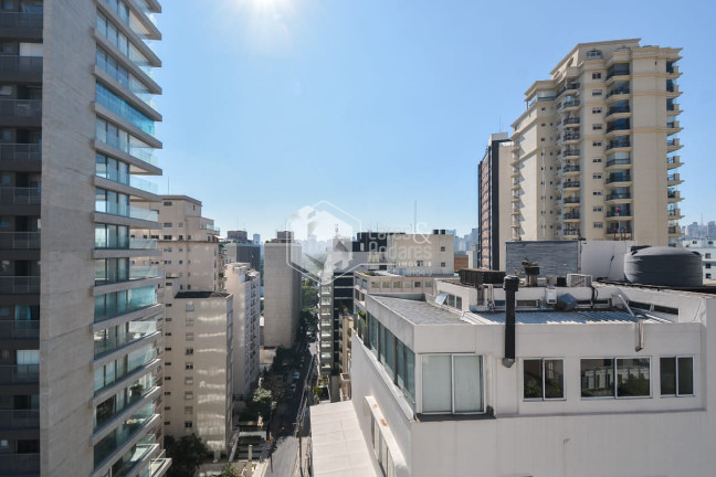 Imagem Apartamento com 2 Quartos à Venda, 74 m² em Itaim Bibi - São Paulo Imagem Apartamento com 2 Quartos à Venda, 74 m² em Itaim Bibi - São Paulo