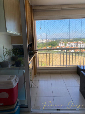 Imagem Apartamento com 3 Quartos à Venda, 108 m² em Parque Prado - Campinas