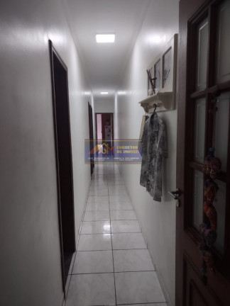 Imagem Casa com 3 Quartos à Venda, 272 m² em Vila Padre Bento - Itu
