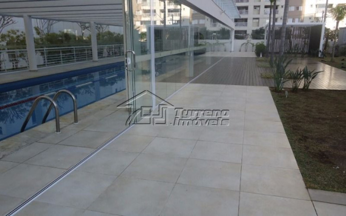 Apartamento com 2 Quartos à Venda, 90 m² em Jardim Aquarius - São José Dos Campos