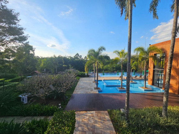 Imagem Casa com 4 Quartos à Venda, 385 m² em Colinas Da Anhangüera - Santana De Parnaíba