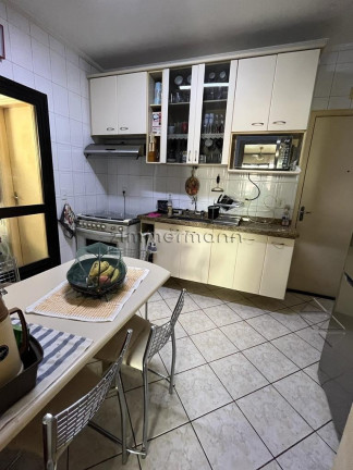 Imagem Apartamento com 3 Quartos à Venda, 158 m² em Perdizes - São Paulo