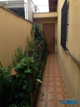 Imagem Casa com 2 Quartos à Venda, 142 m² em Vila Guiomar - Santo André Imagem Casa com 2 Quartos à Venda, 142 m² em Vila Guiomar - Santo André