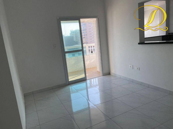 Imagem Apartamento com 3 Quartos à Venda, 96 m² em Aviação - Praia Grande
