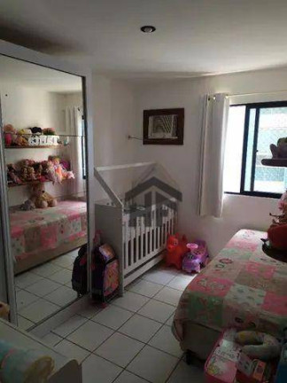 Imagem Apartamento com 3 Quartos à Venda, 99 m² em Candeias - Jaboatão Dos Guararapes