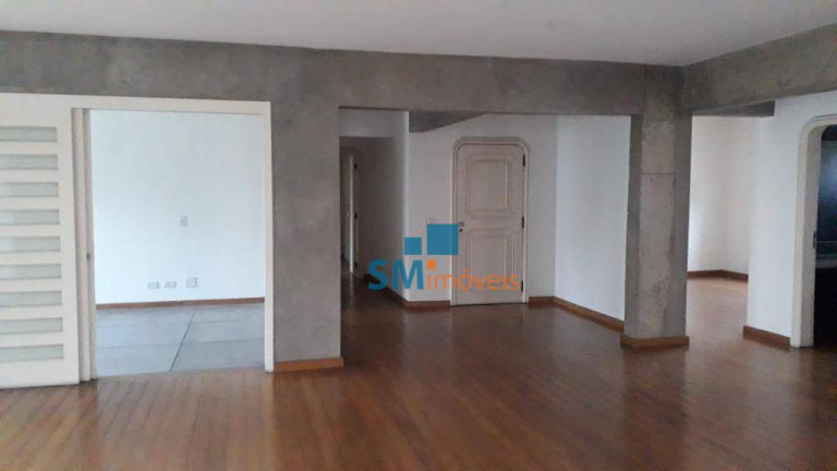 Imagem Apartamento com 4 Quartos à Venda, 330 m² em Brooklin Paulista - São Paulo Imagem Apartamento com 4 Quartos à Venda, 330 m² em Brooklin Paulista - São Paulo