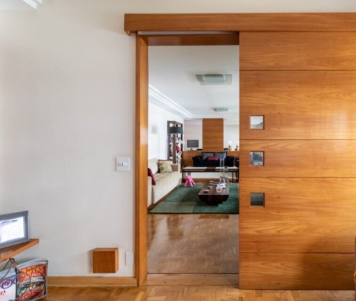 Imagem Apartamento com 3 Quartos à Venda, 299 m² em Higienópolis - São Paulo Imagem Apartamento com 3 Quartos à Venda, 299 m² em Higienópolis - São Paulo