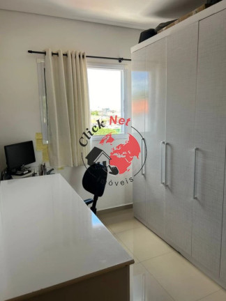 Imagem Cobertura com 2 Quartos à Venda, 80 m² em Vila Linda - Santo André