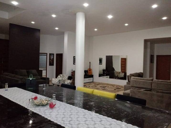 Imagem Casa com 4 Quartos à Venda, 1.200 m² em Abadiânia