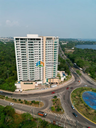 Imagem Apartamento com 3 Quartos à Venda, 152 m² em Ponta Negra - Manaus Imagem Apartamento com 3 Quartos à Venda, 152 m² em Ponta Negra - Manaus