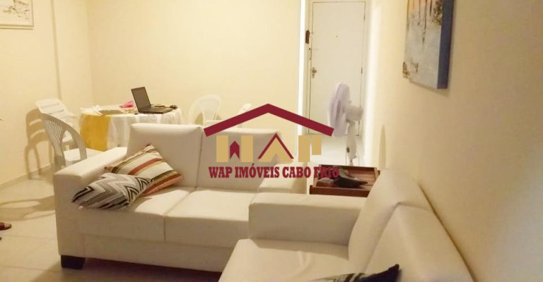 Imagem Apartamento com 2 Quartos à Venda, 90 m² em Praia Do Forte - Cabo Frio Imagem Apartamento com 2 Quartos à Venda, 90 m² em Praia Do Forte - Cabo Frio
