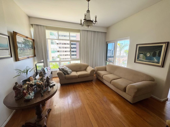 Imagem Apartamento com 4 Quartos à Venda, 223 m² em Graça - Salvador Imagem Apartamento com 4 Quartos à Venda, 223 m² em Graça - Salvador
