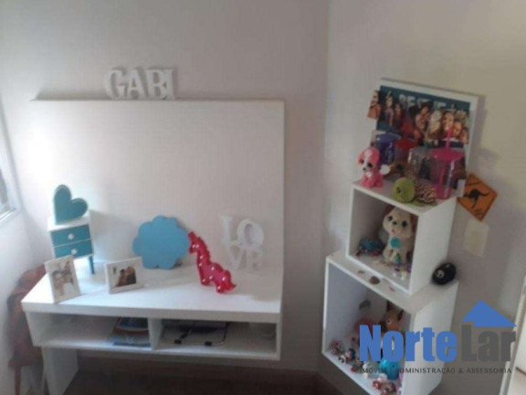 Imagem Apartamento com 3 Quartos à Venda, 69 m² em Vila Aurora (zona Norte) - São Paulo