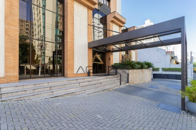 Imagem Apartamento com 1 Quarto à Venda, 31 m² em Jardim Paulista - São Paulo Imagem Apartamento com 1 Quarto à Venda, 31 m² em Jardim Paulista - São Paulo