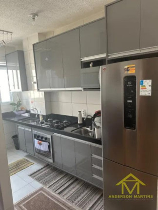 Imagem Apartamento com 2 Quartos à Venda, 48 m² em Nossa Senhora Da Penha - Vila Velha Imagem Apartamento com 2 Quartos à Venda, 48 m² em Nossa Senhora Da Penha - Vila Velha