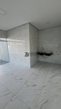 Imagem Casa com 3 Quartos à Venda,  em Rincão - Mossoró