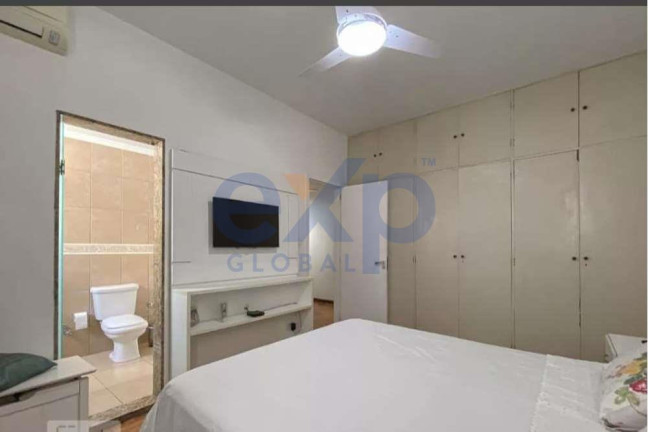 Imagem Apartamento com 4 Quartos à Venda, 185 m² em Olaria - Rio De Janeiro Imagem Apartamento com 4 Quartos à Venda, 185 m² em Olaria - Rio De Janeiro