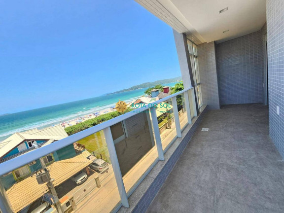 Imagem Apartamento com 4 Quartos à Venda, 156 m² em Mariscal - Bombinhas
