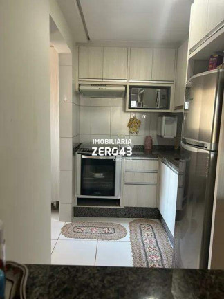 Imagem Apartamento com 3 Quartos à Venda, 74 m² em Centro - Londrina Imagem Apartamento com 3 Quartos à Venda, 74 m² em Centro - Londrina