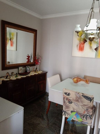 Imagem Apartamento com 3 Quartos à Venda, 86 m² em Sacomã - São Paulo Imagem Apartamento com 3 Quartos à Venda, 86 m² em Sacomã - São Paulo
