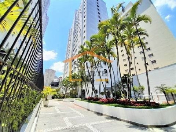Imagem Apartamento com 2 Quartos para Alugar, 95 m² em Santana - São Paulo Imagem Apartamento com 2 Quartos para Alugar, 95 m² em Santana - São Paulo