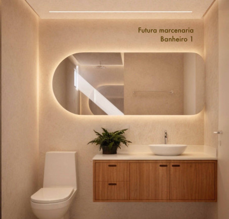 Imagem Apartamento com 2 Quartos à Venda, 120 m² em Itaim Bibi - São Paulo