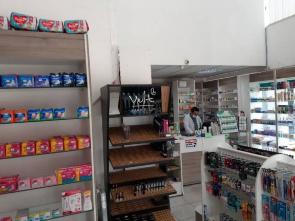 Foto do imóvel Loja à Venda, 60 m² em Barra Funda - São Paulo