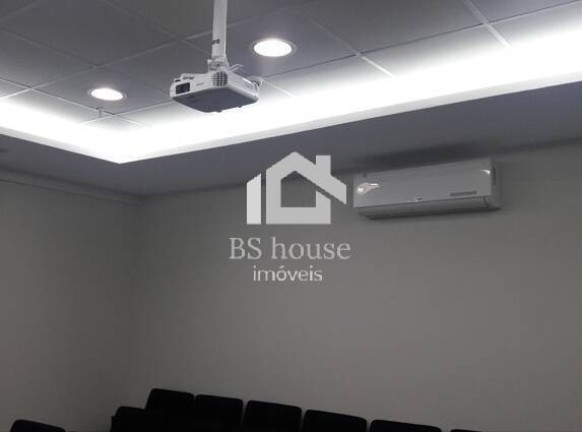 Imagem Sala Comercial à Venda, 187 m² em Vila Bastos - Santo André Imagem Sala Comercial à Venda, 187 m² em Vila Bastos - Santo André