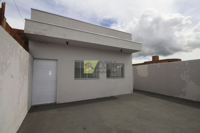 Imagem Casa com 3 Quartos à Venda, 70 m² em Jardim Bela Vista - Hortolândia Imagem Casa com 3 Quartos à Venda, 70 m² em Jardim Bela Vista - Hortolândia