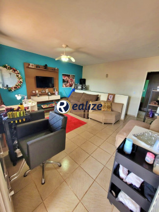 Imagem Imóvel com 3 Quartos à Venda, 132 m² em Praia Do Morro - Guarapari