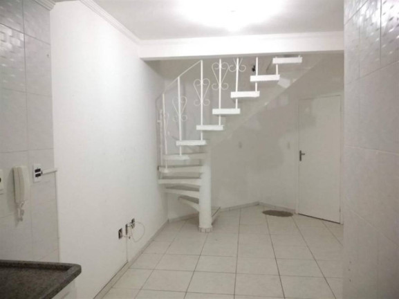 Imagem Sobrado com 2 Quartos à Venda, 75 m² em Forte - Praia Grande Imagem Sobrado com 2 Quartos à Venda, 75 m² em Forte - Praia Grande