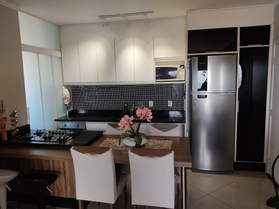 Imagem Imóvel com 3 Quartos à Venda, 67 m² em Wanel Ville Iv - Sorocaba
