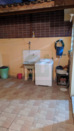 Imagem Casa com 3 Quartos à Venda, 125 m² em Parque Ipê - São Paulo
